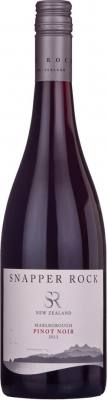 Snapper Rock Pinot Noir, Marlborough, NZ