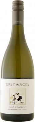 Greywacke Wild Sauvignon Blanc