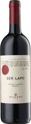 Mazzei Ser Lapo Chianti Classico, Tuscany, Italy