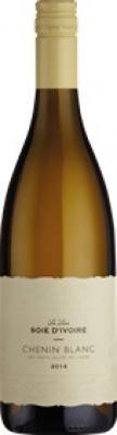 La Lisse Soie DIvoire Chenin