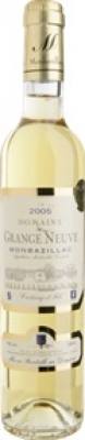 Domaine de Grange Neuve Monbazillac 50cl
