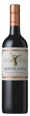 Montes Alpha Cabernet Sauvignon