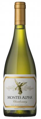 Montes Alpha Chardonnay