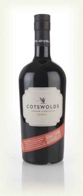 Cotswolds Cream Liqueur 70cl