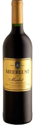 Meerlust Merlot