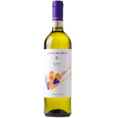 Tenuta Del Melo Gavi