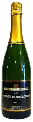 Domaine Fournillon Cremant De Bourgogne Brut