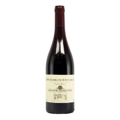 Domaine Fournillon Bourgogne Epineuil Rouge