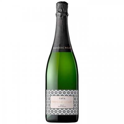 Francesc Ricart Cava Brut N.V.
