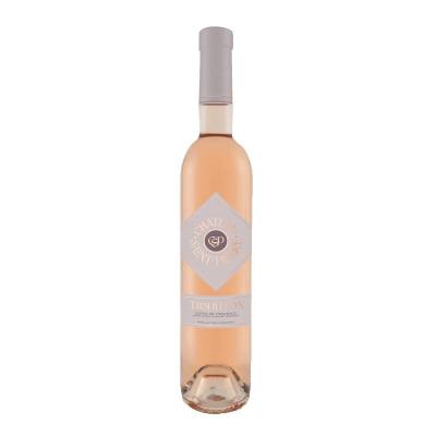 Chateau Saint-Pierre 'Cuvée Tradition' IGP Rosé