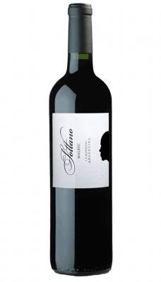 Sottano Malbec, Mendoza, Argentina