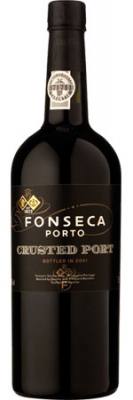 Fonseca Crusted Port, Douro, Portugal 