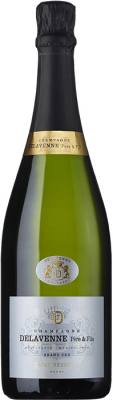 Delavenne Père & Fils, Brut Reserve Grand Cru