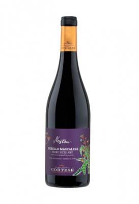 Cortese Nerello Mascalese, Sicily, Italy