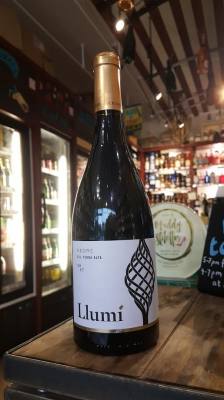 Celler Alimara Llumi Negre, Terra Alta, Spain