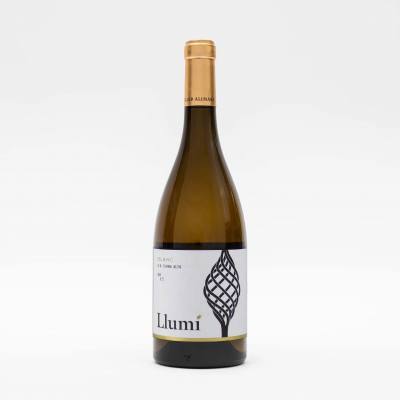 Celler Alimara Llumi Blanc, Terra Alta, Spain