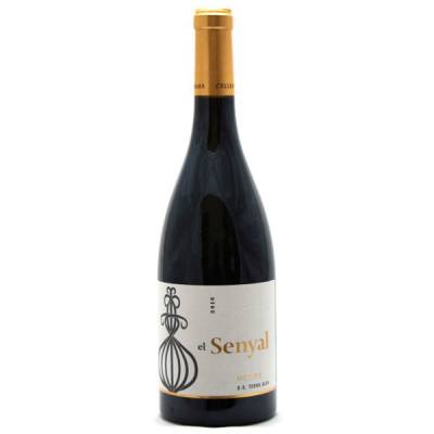 Celler Alimara El Senyal Negre, Terra Alta, Spain