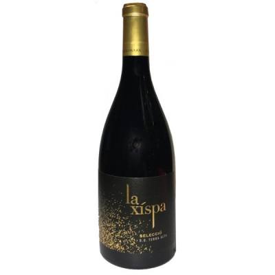 Celler Alimara La Xispa, Terra Alta, Spain 