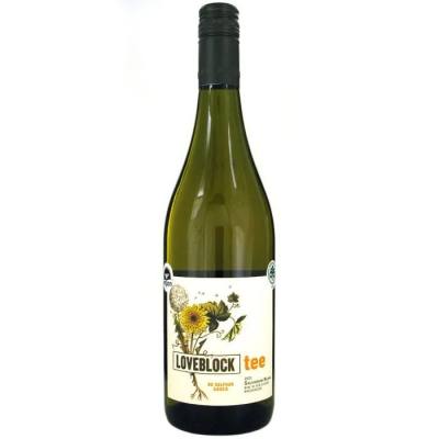 Loveblock Tee Sauvignon Blanc