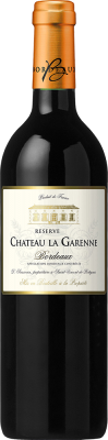 Chateau la Garenne Reserve Bordeaux