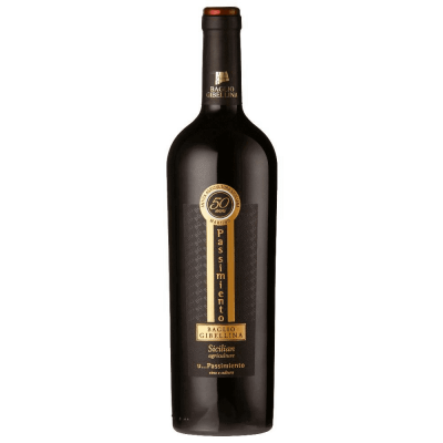 Baglio Gibellina U Passimiento, Sicily