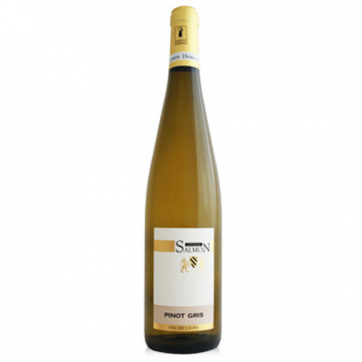 Domaine Salmon Pinot Gris, Loire, France 