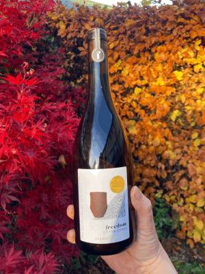 Freedom of the Press Chardonnay