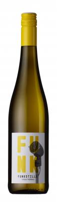 Funkstille Gruner Veltliner, Austria