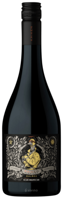 Kaiken Aventura, `Aventura` Valle de Canota Malbec