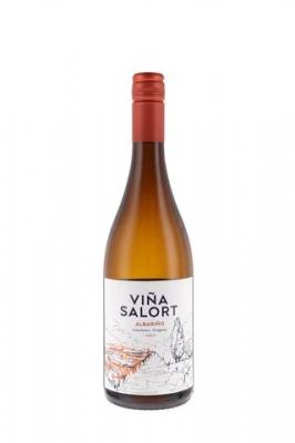 Vina Salort Reserva Albarino, Canelones, Uruguay