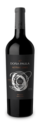 Dona Paula Altitude 1350