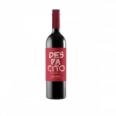 Despacito Malbec