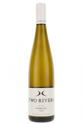 Two Rivers Juliet Riesling, Marlborough, NZ