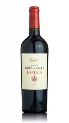 Domaine Bessa Valley Enira Red, Bulgaria