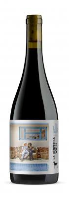 La Despensa Cinsault Blend, Colchagua, Chile
