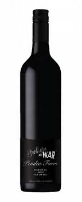 Brothers at War Pendee Cabernet Sauvignon, Barossa, Australia