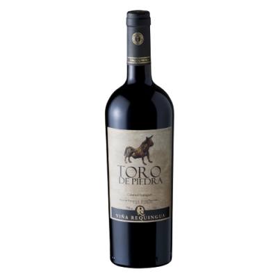Requingua Toro di Piedra Cabernet Carmenere