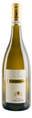 Domaine Salmon Unoaked Chardonnay, Loire, France 