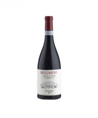 Cascina Vengore Belgardo Terre Alfieri Nebbiolo
