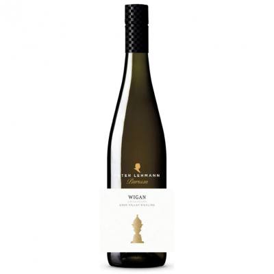 Peter Lehmann Masters, `Wigan` Eden Valley Riesling