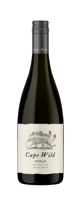 Cape Wild Shiraz