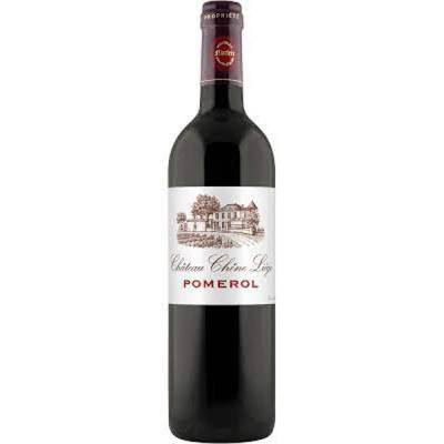 Chateau Chene Liege Pomerol