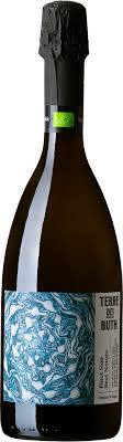 Terre de Buth Pinot Noir Blanc Spumante 