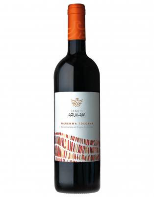 Tenuta Aquilaia, Maremma Toscana DOC