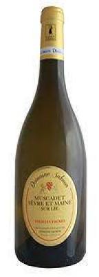 Domaine Salmon Muscadet, Loire, France