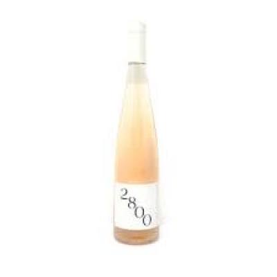 2800 Cotes du Provence Rose, France