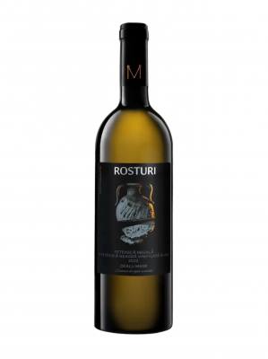 Rosturi Feteasca Alba & Feteasca Regala White, Romania