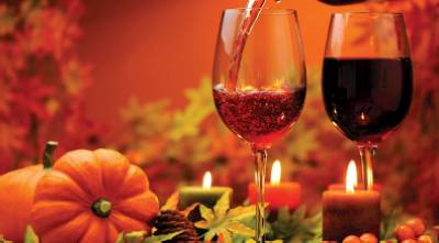 A Taste of Autumn Wine Dinner