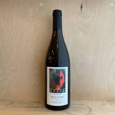 Domaine Lebrun Pouilly-Fumé Cuvée Eugénie