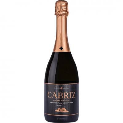 Quinta de Cabriz Sparkling Brut, Dao, Portugal 